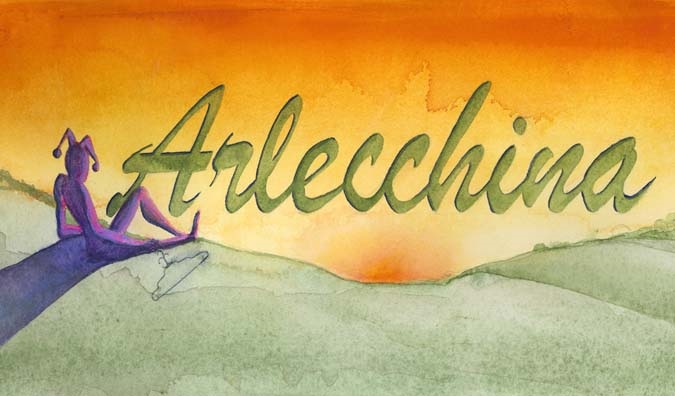 Arlecchina carries Grip-Tuth & Barrettes
